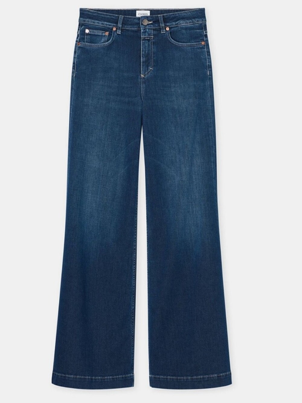 Closed Glow-up Jeans C20004-03P-45 Size 27